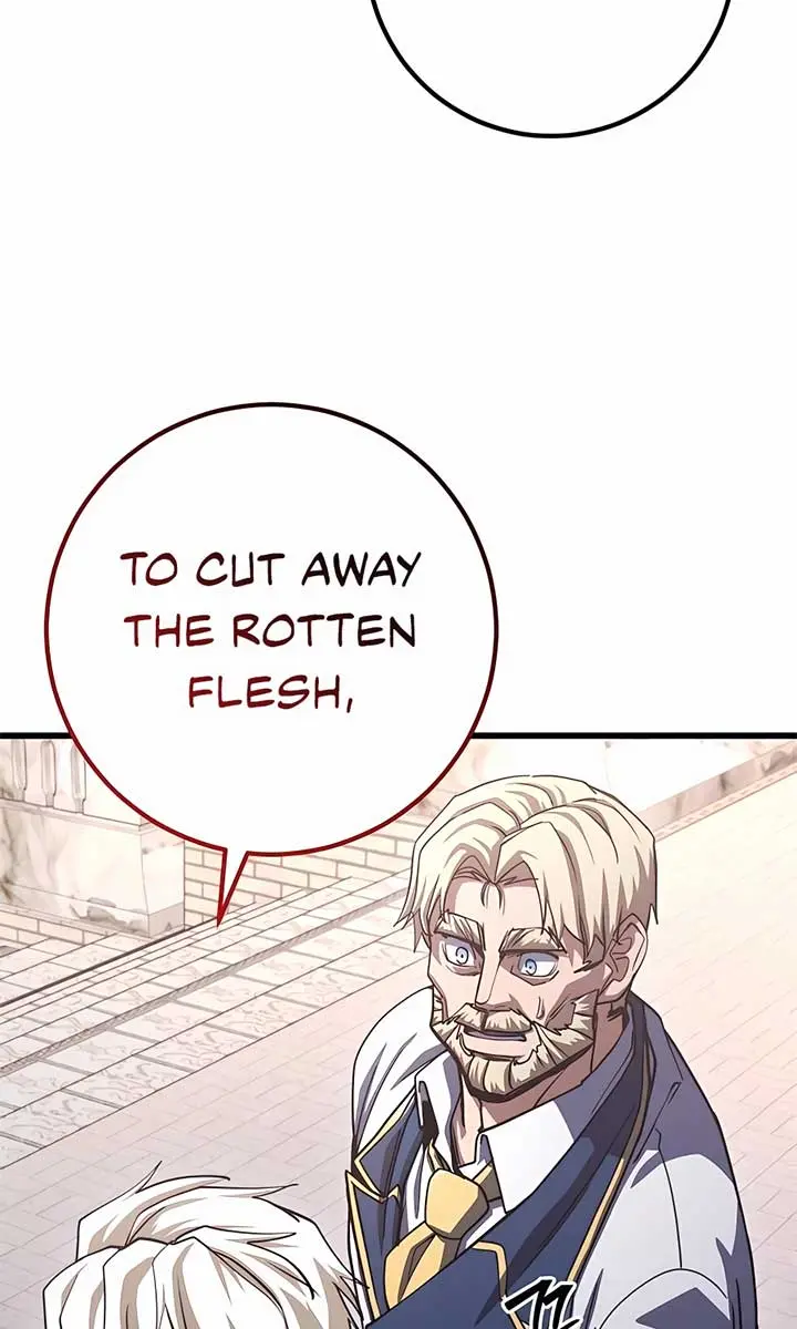 I Picked a Hammer to Save the World Chapter 67 Page 31