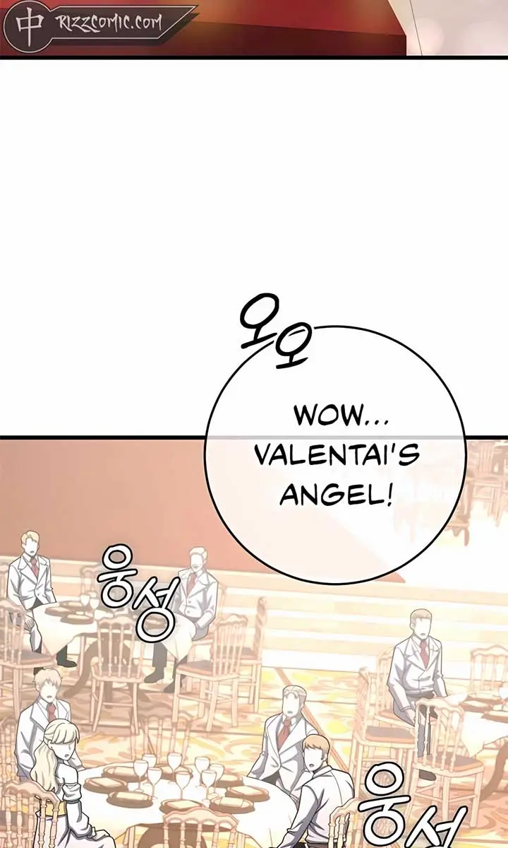 I Picked a Hammer to Save the World Chapter 67 Page 43