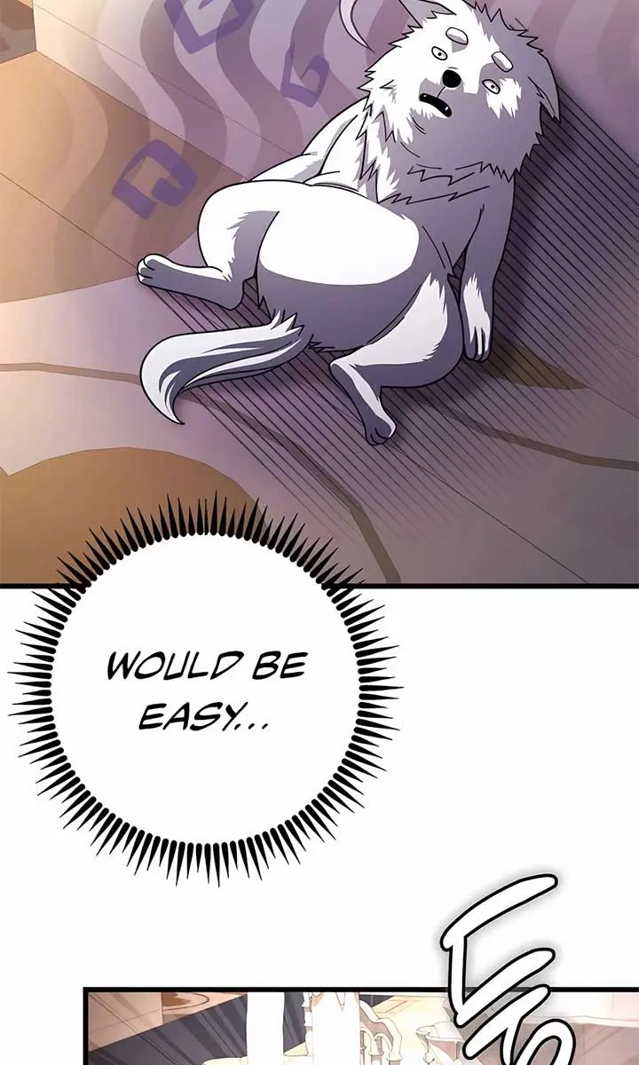 I Picked a Hammer to Save the World Chapter 67 Page 60