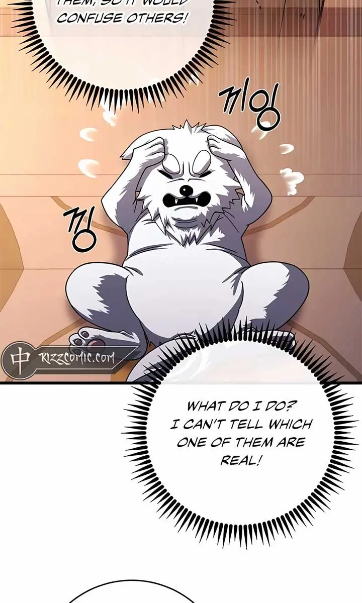 I Picked a Hammer to Save the World Chapter 67 Page 64
