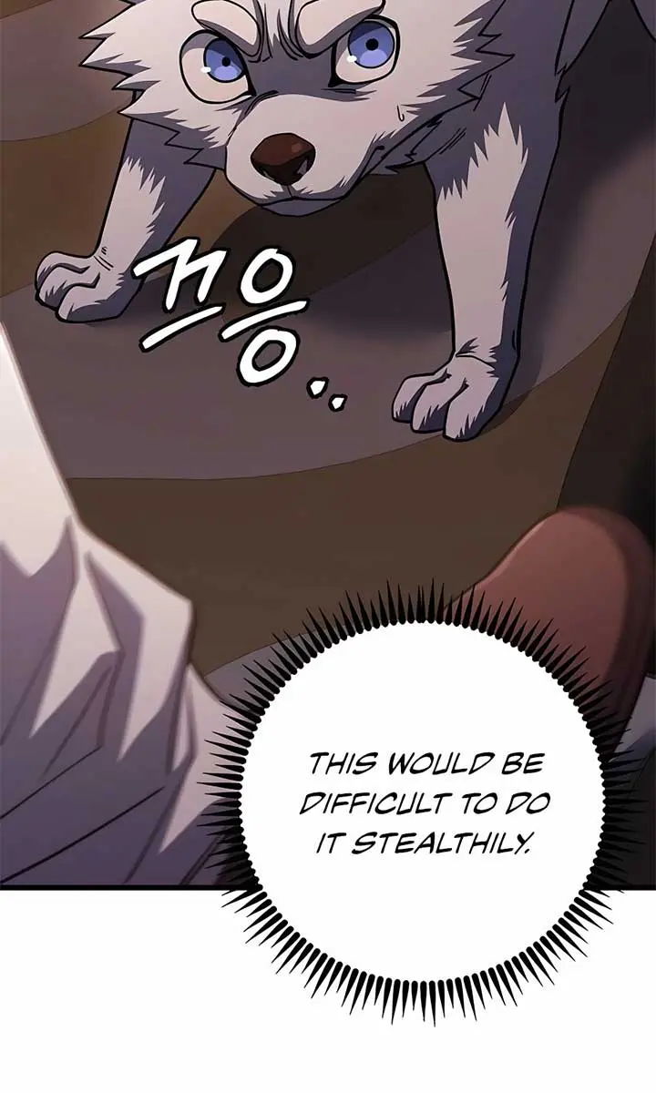 I Picked a Hammer to Save the World Chapter 67 Page 80