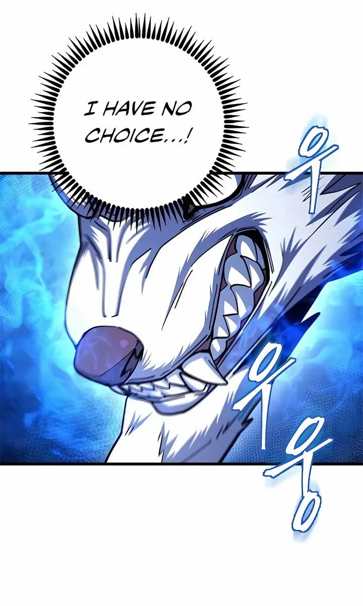 I Picked a Hammer to Save the World Chapter 67 Page 81