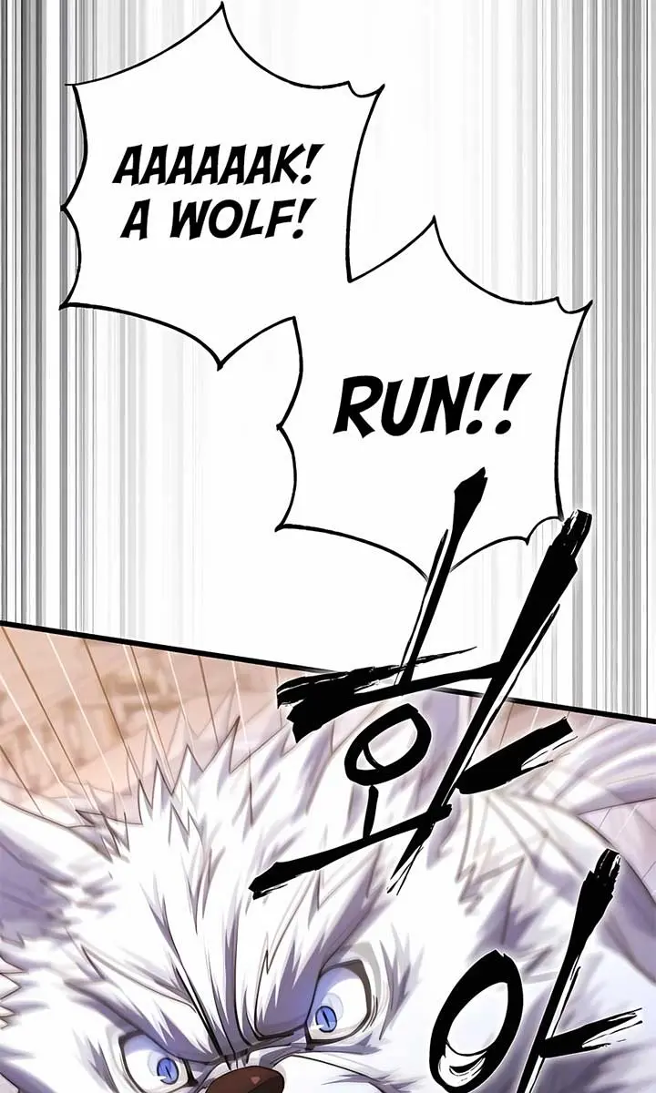 I Picked a Hammer to Save the World Chapter 67 Page 85