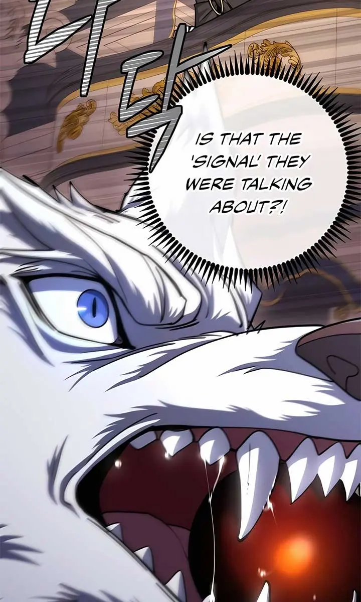 I Picked a Hammer to Save the World Chapter 67 Page 90