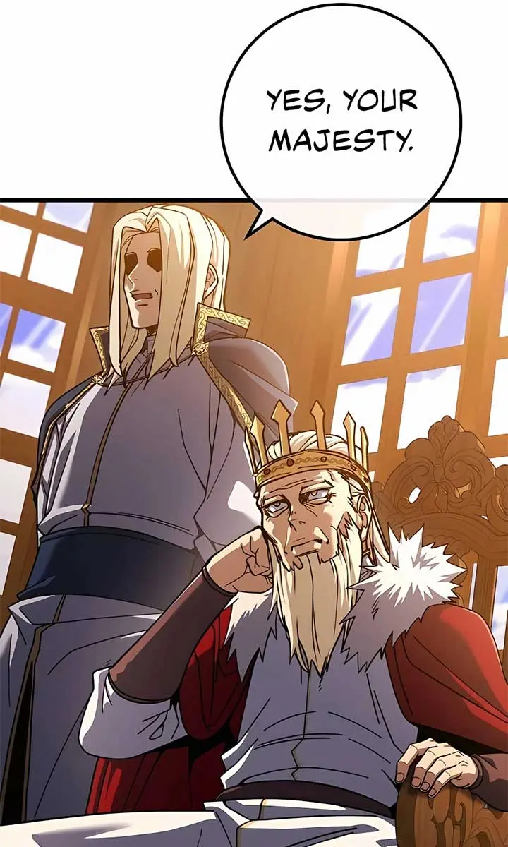 I Picked a Hammer to Save the World Chapter 67 Page 110