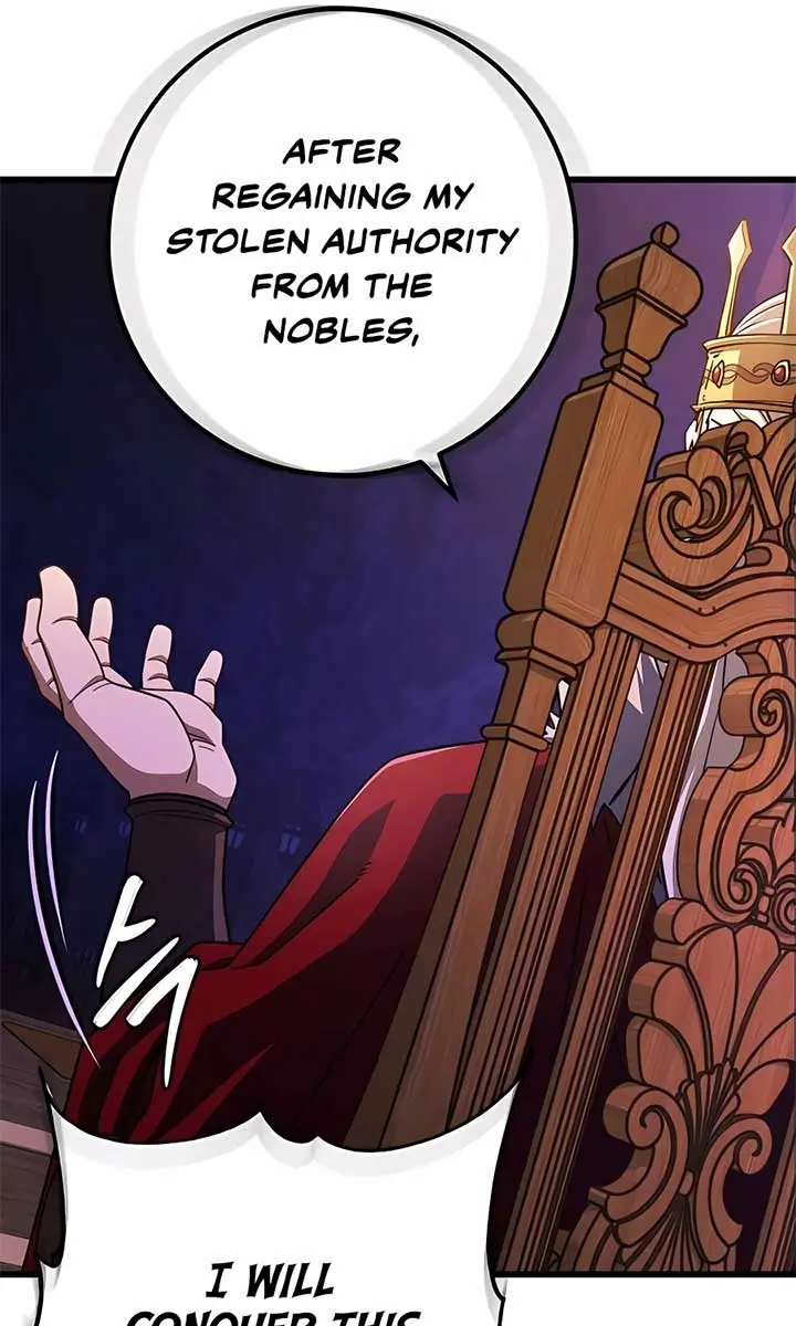 I Picked a Hammer to Save the World Chapter 67 Page 117