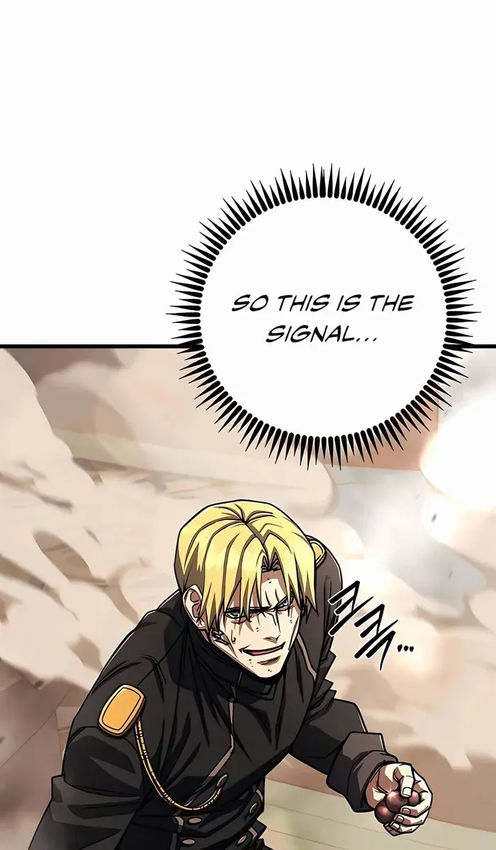 I Picked a Hammer to Save the World Chapter 68 Page 7