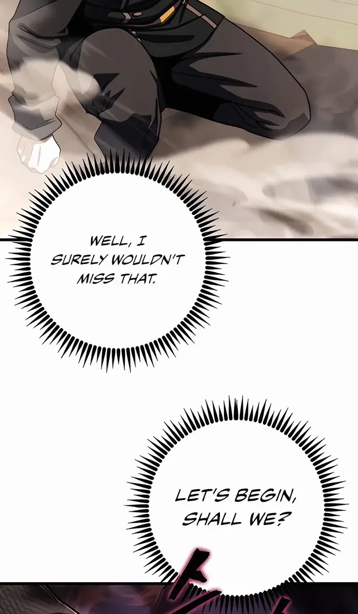 I Picked a Hammer to Save the World Chapter 68 Page 8