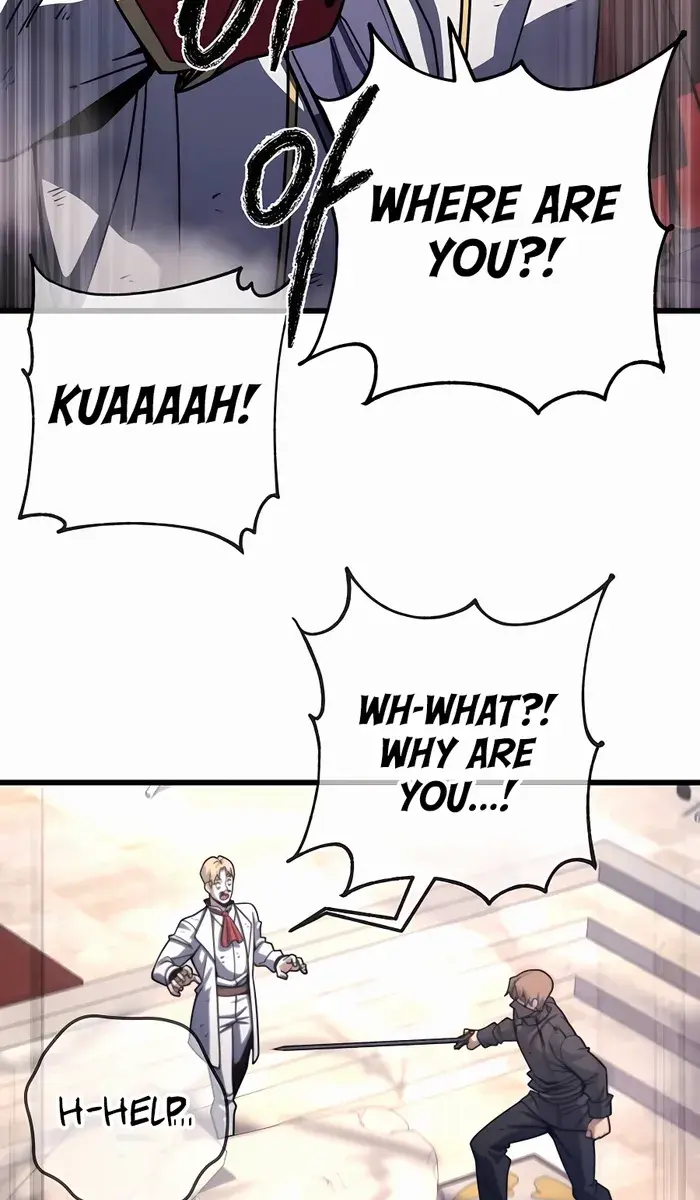 I Picked a Hammer to Save the World Chapter 68 Page 13