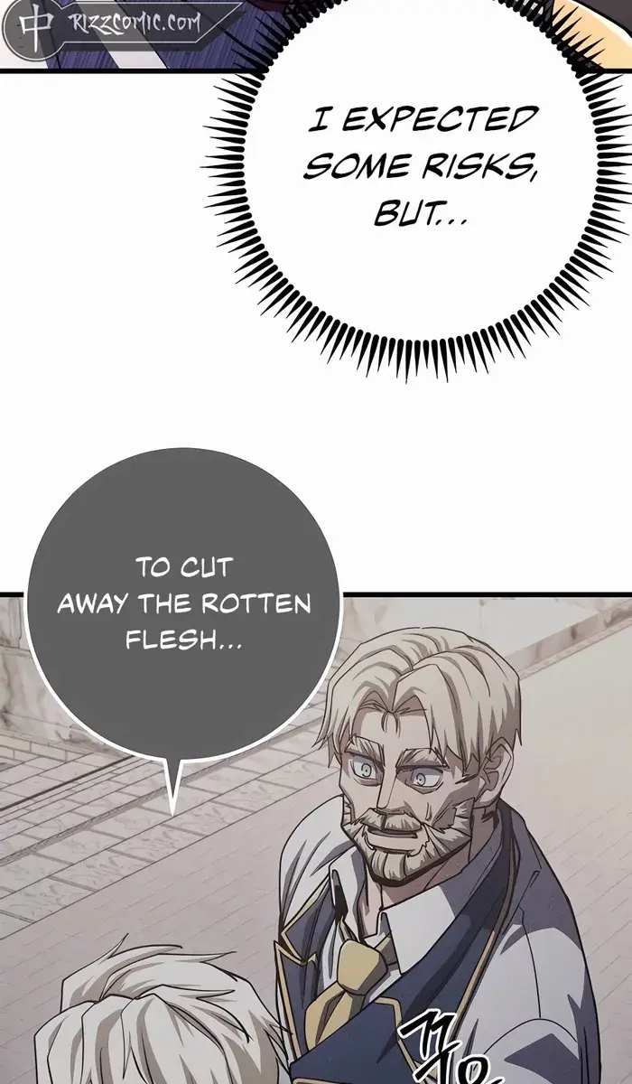 I Picked a Hammer to Save the World Chapter 68 Page 17