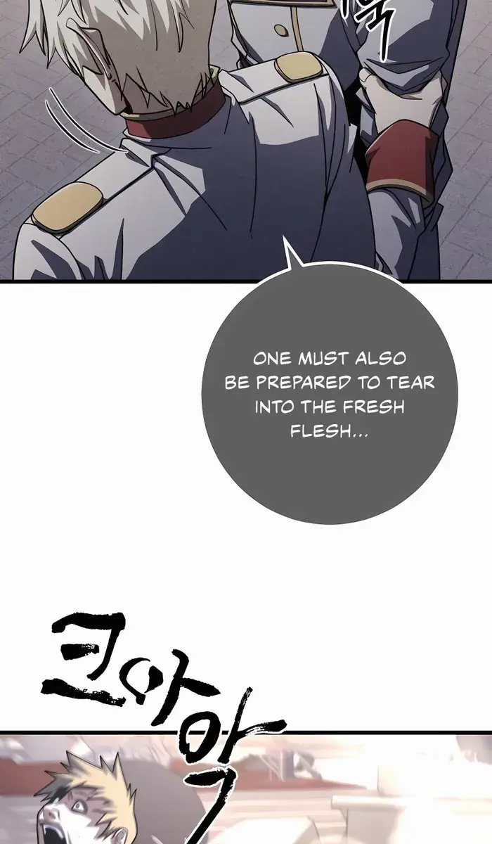 I Picked a Hammer to Save the World Chapter 68 Page 18