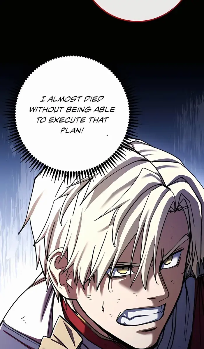 I Picked a Hammer to Save the World Chapter 68 Page 27