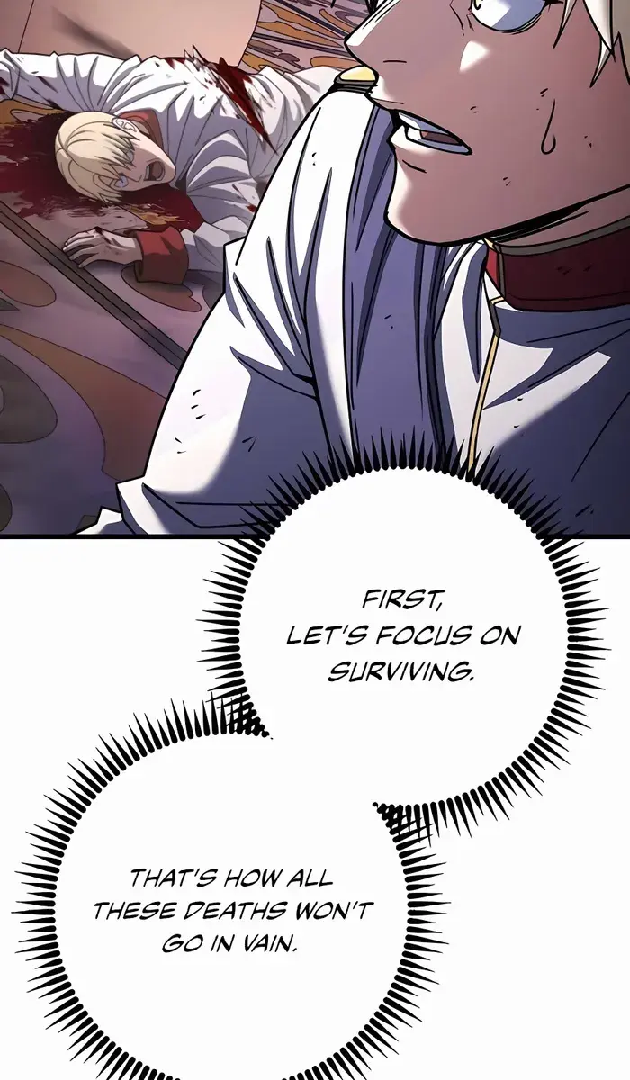 I Picked a Hammer to Save the World Chapter 68 Page 41