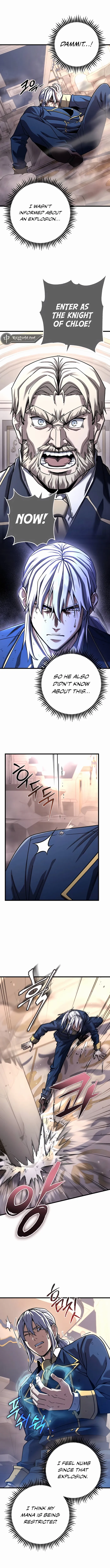I Picked a Hammer to Save the World Chapter 68 Page 49