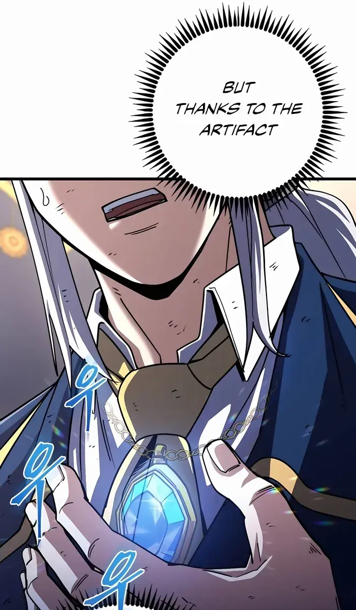 I Picked a Hammer to Save the World Chapter 68 Page 60