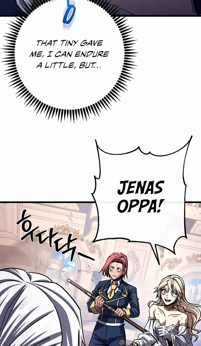 I Picked a Hammer to Save the World Chapter 68 Page 61