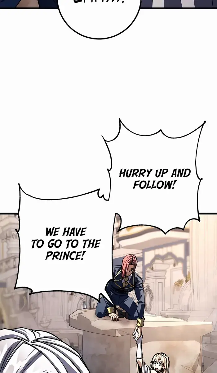 I Picked a Hammer to Save the World Chapter 68 Page 64