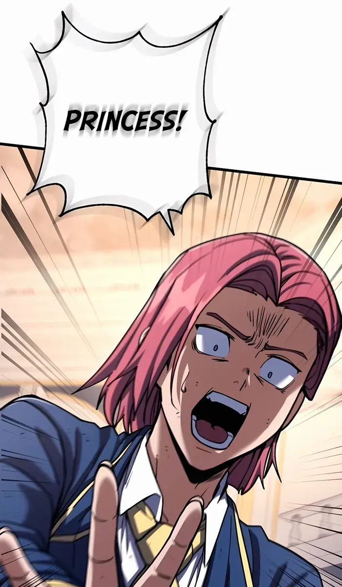 I Picked a Hammer to Save the World Chapter 68 Page 84