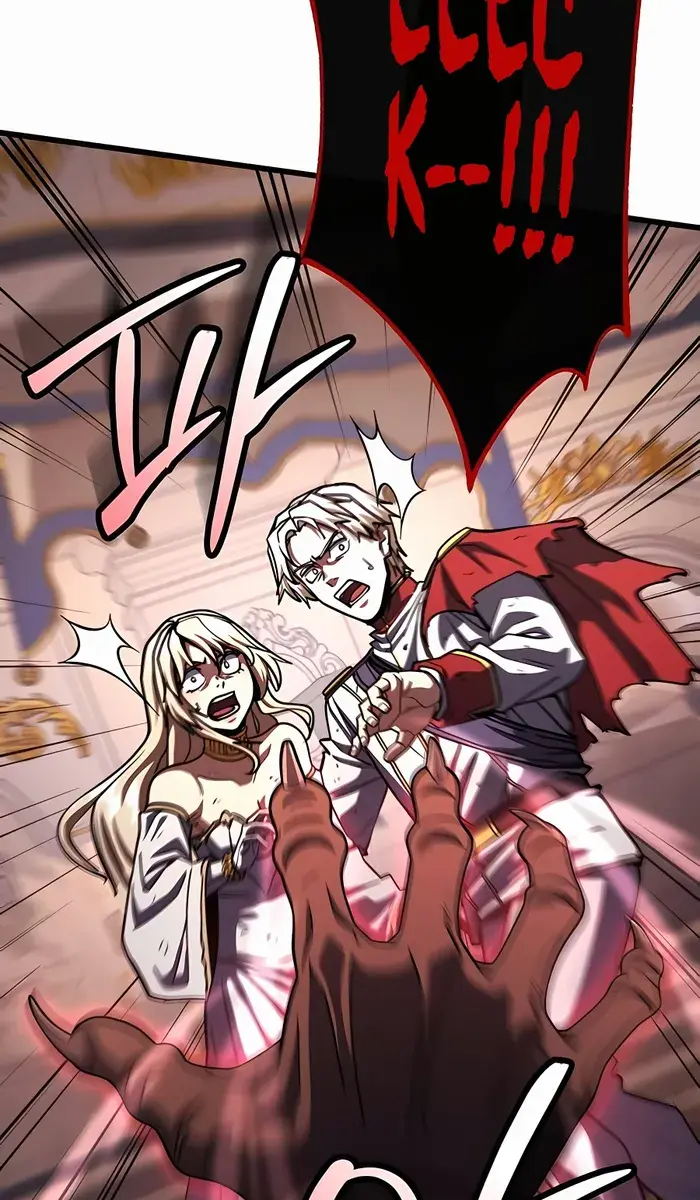 I Picked a Hammer to Save the World Chapter 68 Page 125