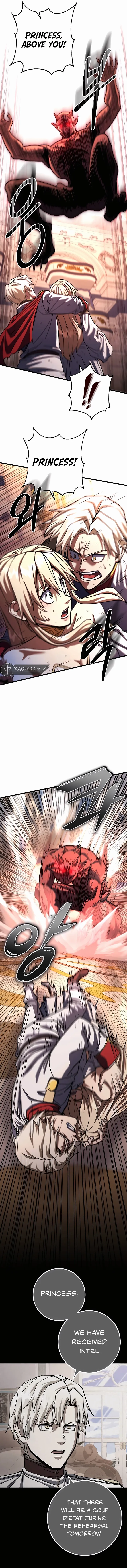 I Picked a Hammer to Save the World Chapter 68 Page 129