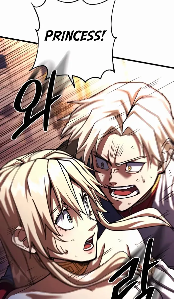 I Picked a Hammer to Save the World Chapter 68 Page 132