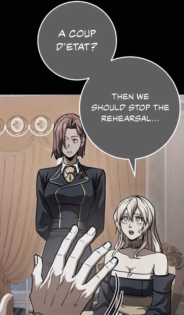 I Picked a Hammer to Save the World Chapter 68 Page 139