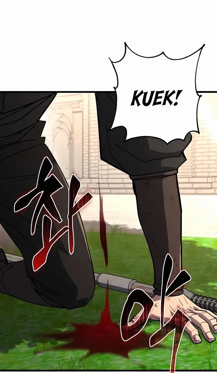 I Picked a Hammer to Save the World Chapter 69 Page 3