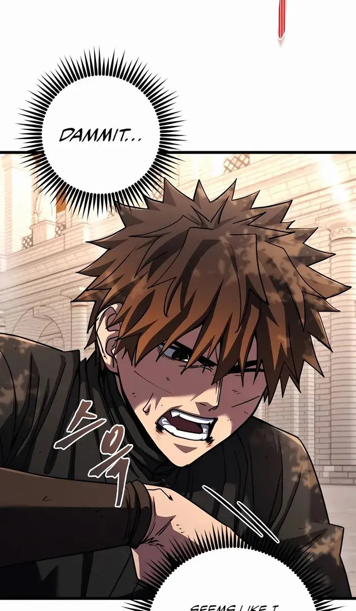 I Picked a Hammer to Save the World Chapter 69 Page 4