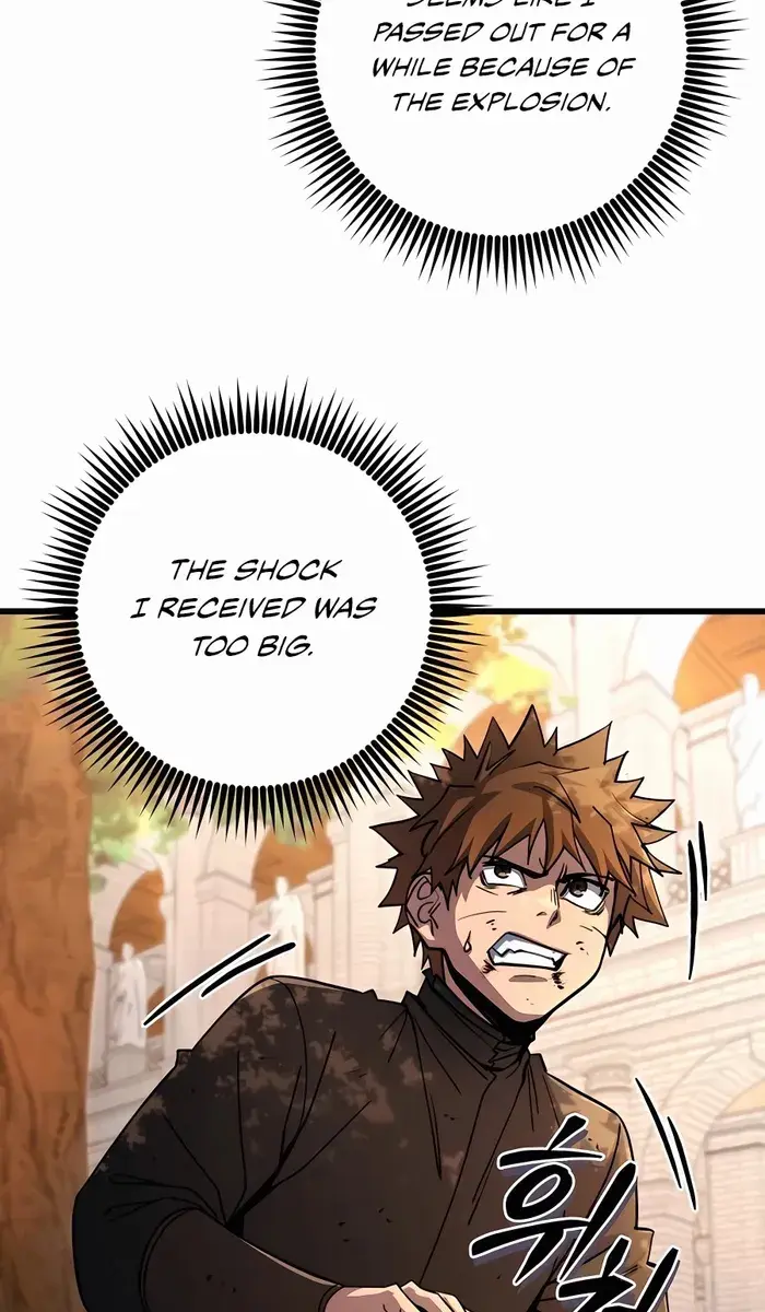 I Picked a Hammer to Save the World Chapter 69 Page 5
