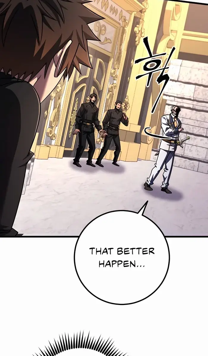 I Picked a Hammer to Save the World Chapter 69 Page 16