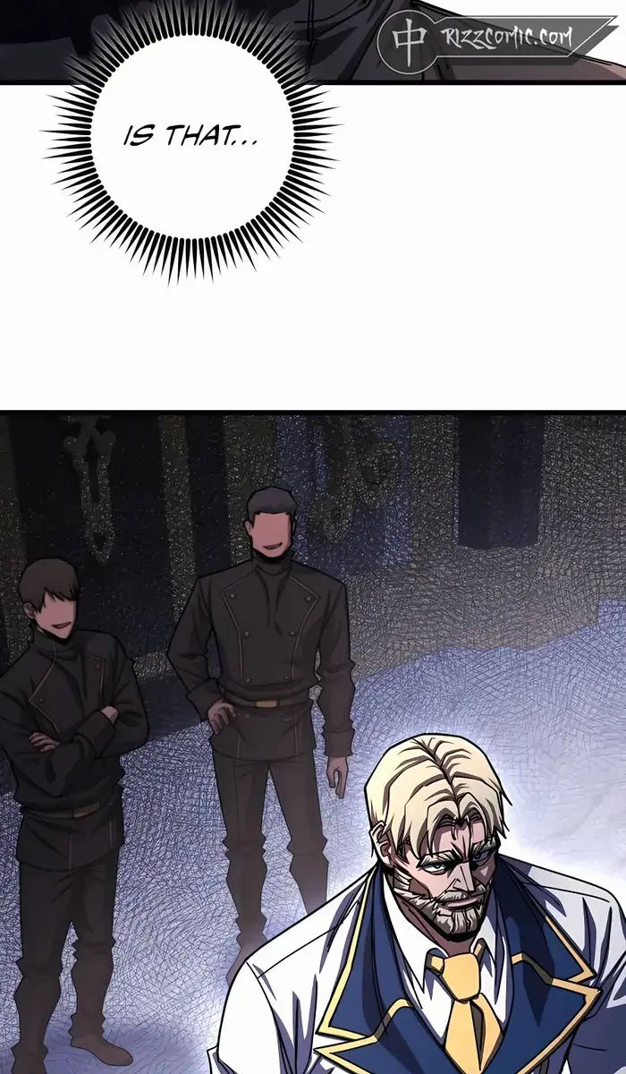 I Picked a Hammer to Save the World Chapter 69 Page 18