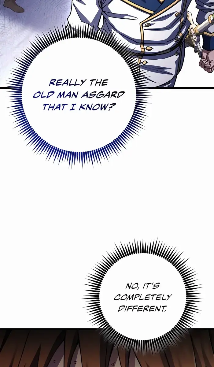 I Picked a Hammer to Save the World Chapter 69 Page 19