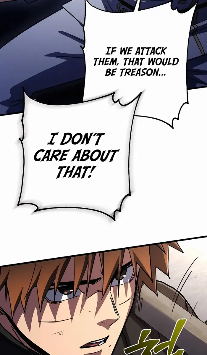 I Picked a Hammer to Save the World Chapter 69 Page 32