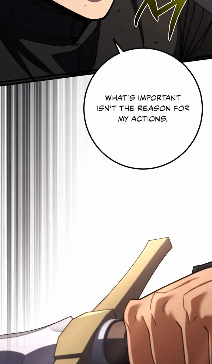 I Picked a Hammer to Save the World Chapter 69 Page 33