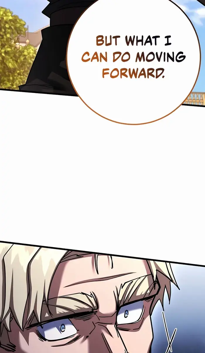 I Picked a Hammer to Save the World Chapter 69 Page 35
