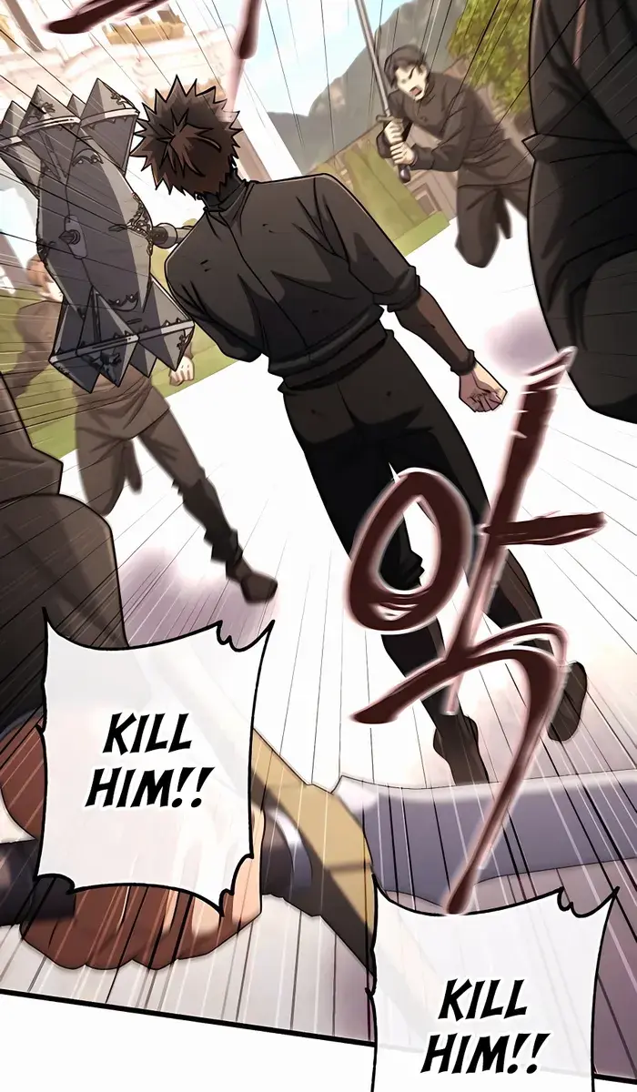I Picked a Hammer to Save the World Chapter 69 Page 37