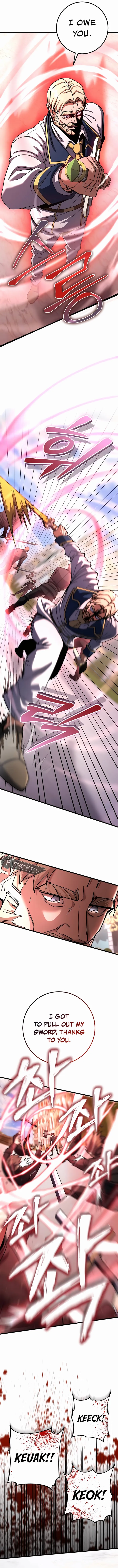 I Picked a Hammer to Save the World Chapter 69 Page 40