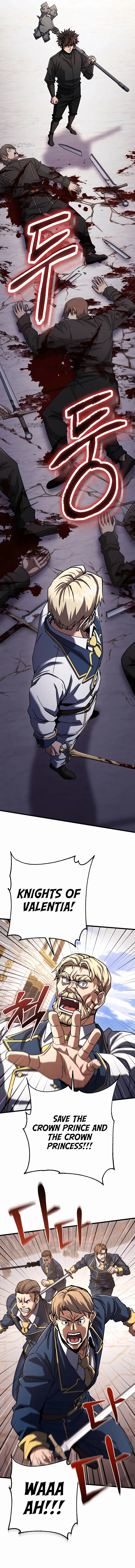 I Picked a Hammer to Save the World Chapter 69 Page 49