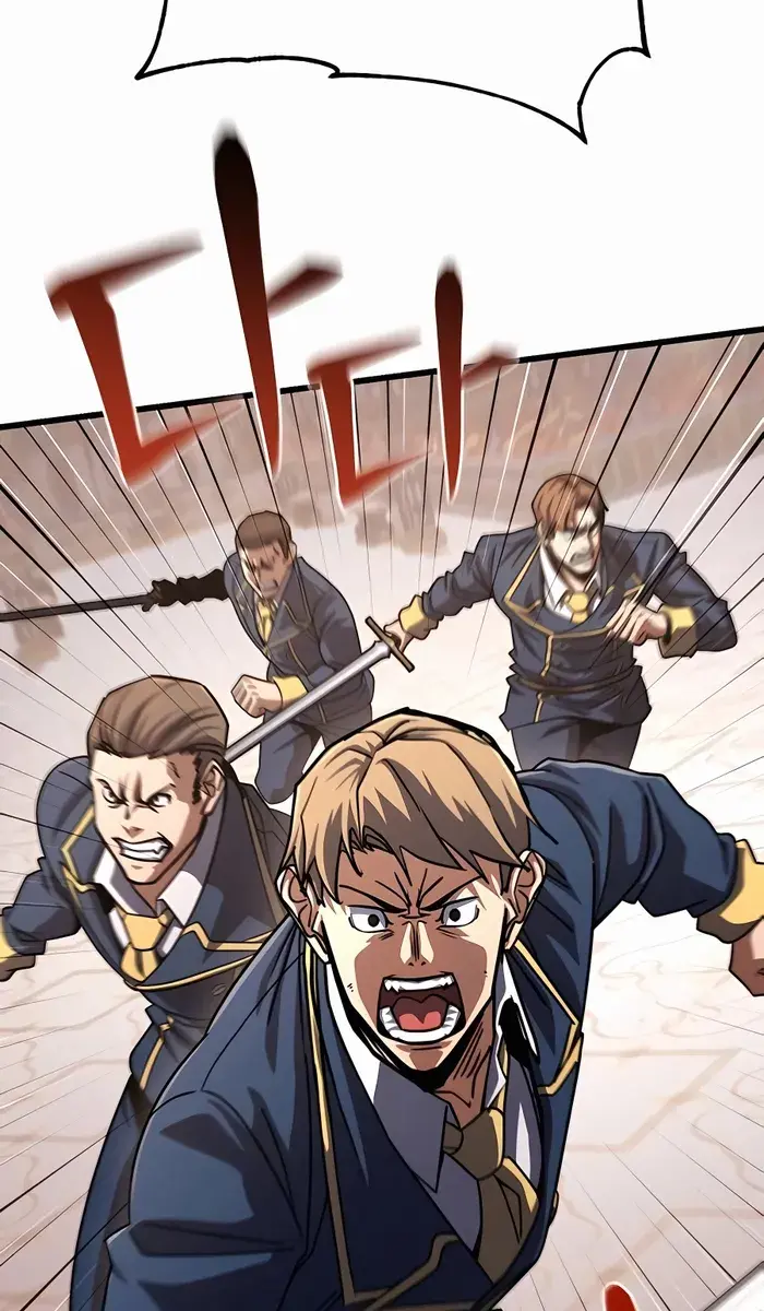 I Picked a Hammer to Save the World Chapter 69 Page 55