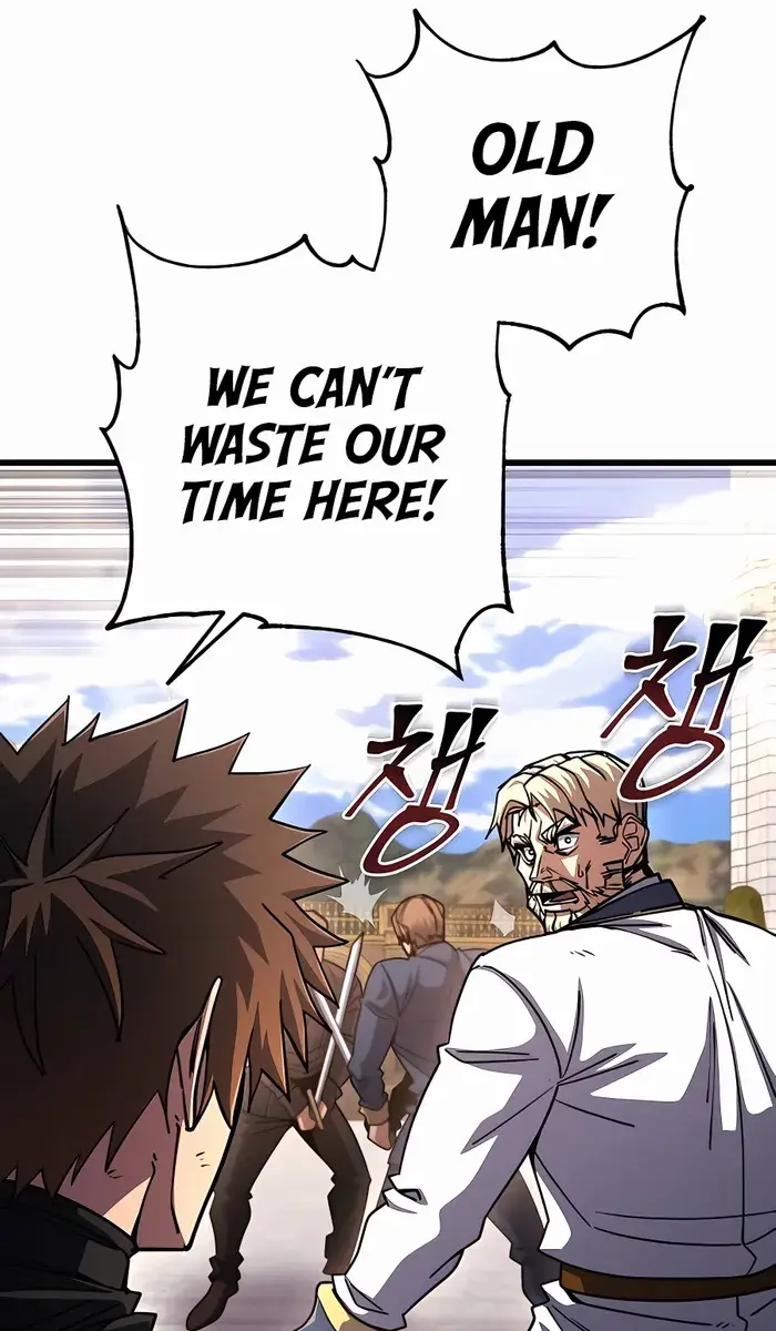 I Picked a Hammer to Save the World Chapter 69 Page 58