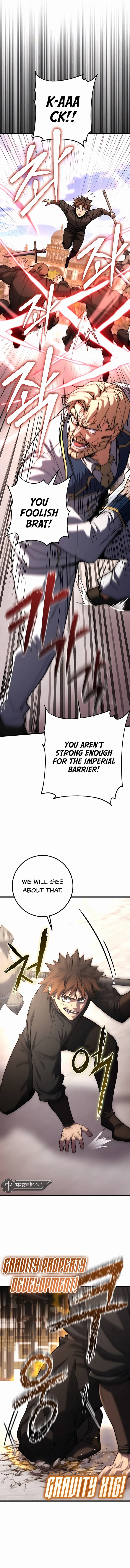 I Picked a Hammer to Save the World Chapter 69 Page 65
