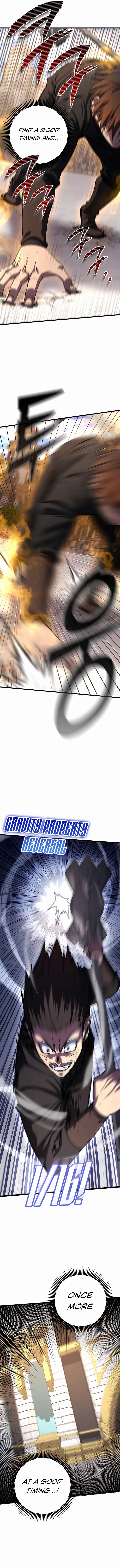 I Picked a Hammer to Save the World Chapter 69 Page 74