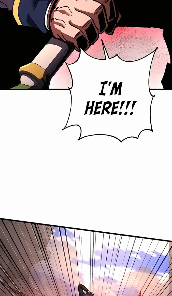 I Picked a Hammer to Save the World Chapter 69 Page 105