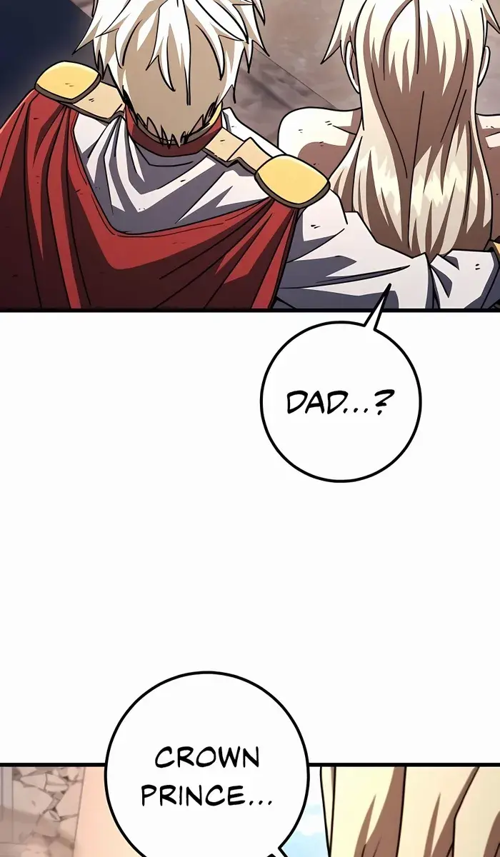 I Picked a Hammer to Save the World Chapter 69 Page 124