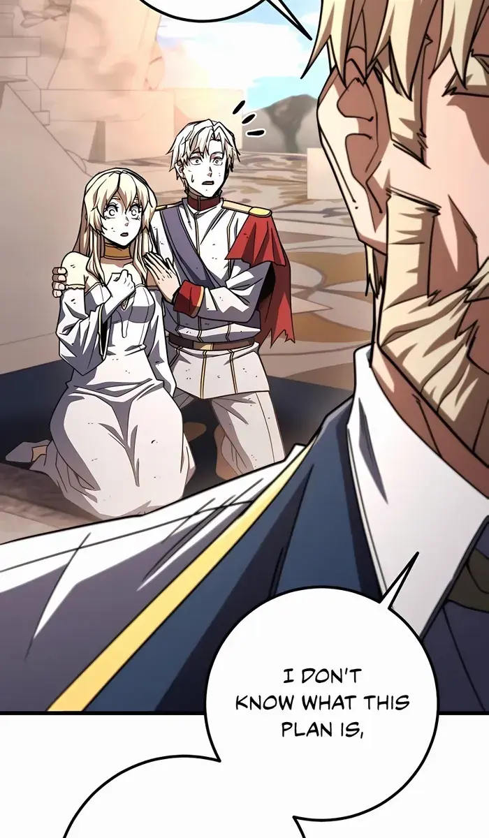 I Picked a Hammer to Save the World Chapter 69 Page 125