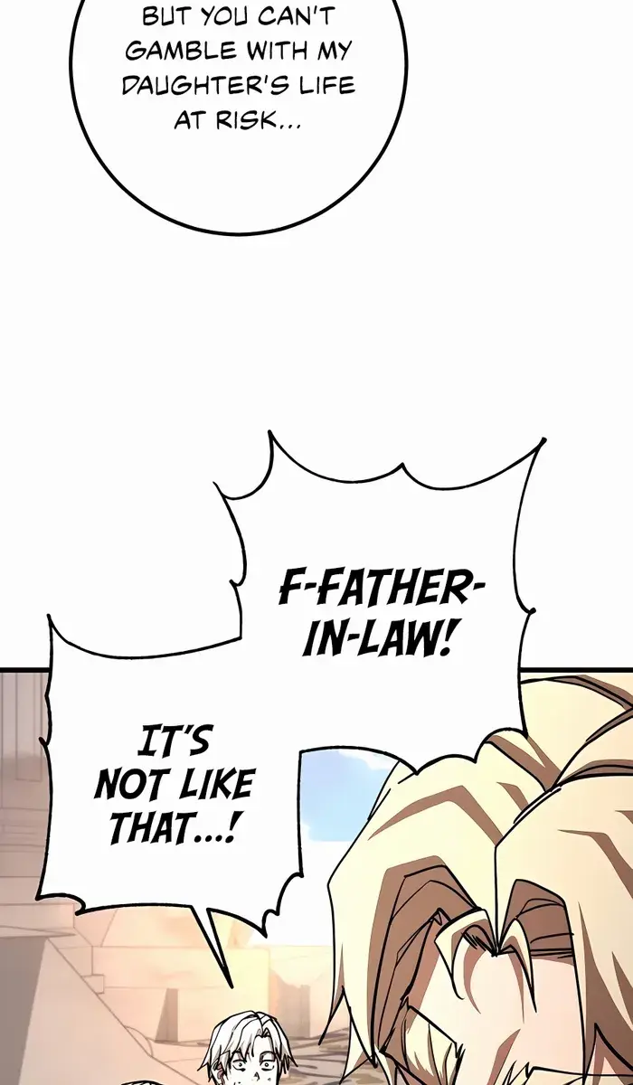 I Picked a Hammer to Save the World Chapter 69 Page 126