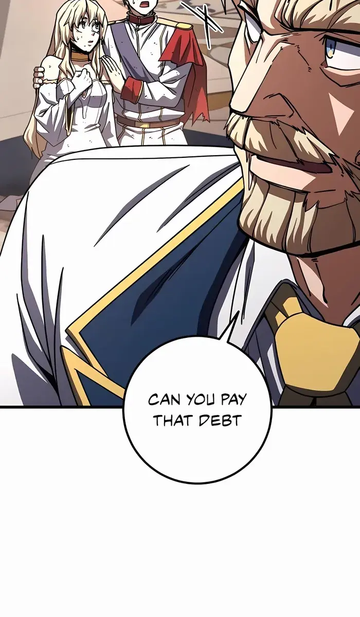 I Picked a Hammer to Save the World Chapter 69 Page 127