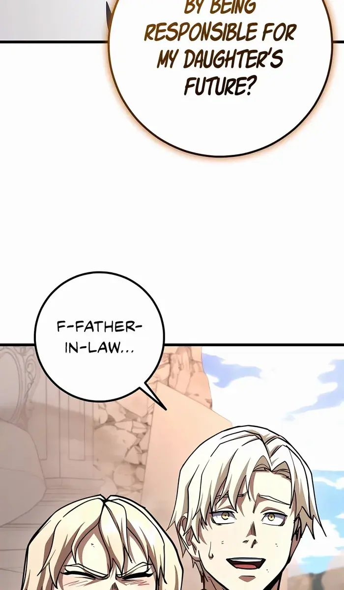 I Picked a Hammer to Save the World Chapter 69 Page 129