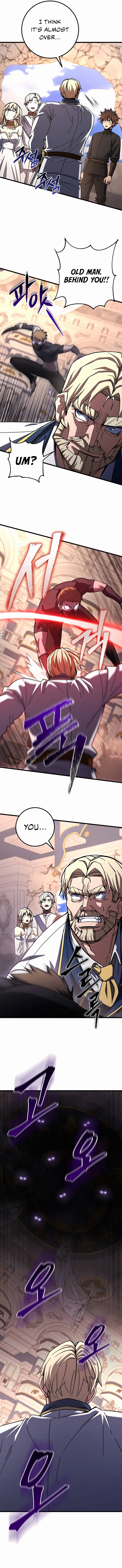 I Picked a Hammer to Save the World Chapter 69 Page 131