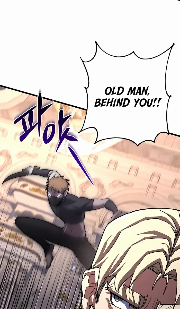 I Picked a Hammer to Save the World Chapter 69 Page 133